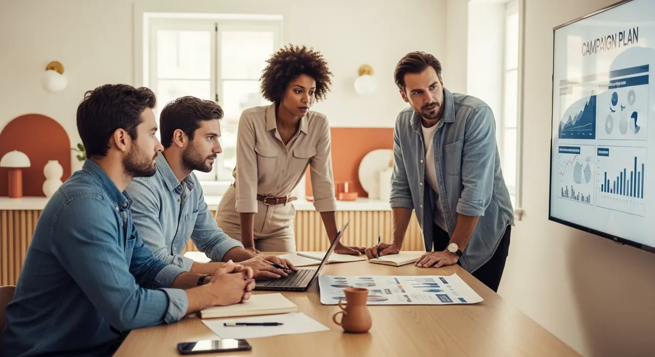 Agence Marketing Avignon